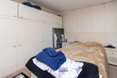 Apartamento à venda com 132m², 3 quartos e sem vaga Apartamento à venda com 132m², 3 quartos e sem vagaQuarto 3