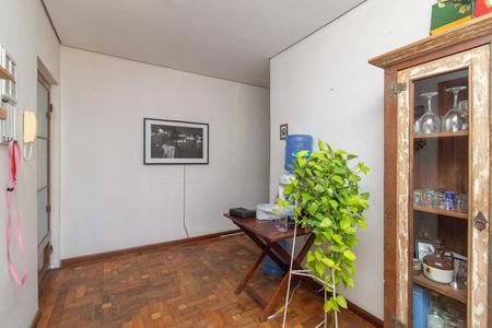 Apartamento à venda com 132m², 3 quartos e sem vaga Apartamento à venda com 132m², 3 quartos e sem vagaSala