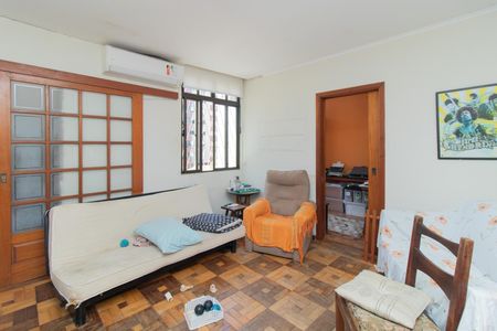 Apartamento à venda com 132m², 3 quartos e sem vaga Apartamento à venda com 132m², 3 quartos e sem vagaSala