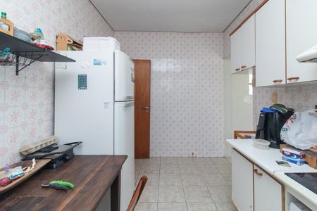 Apartamento à venda com 132m², 3 quartos e sem vaga Apartamento à venda com 132m², 3 quartos e sem vagaCozinha