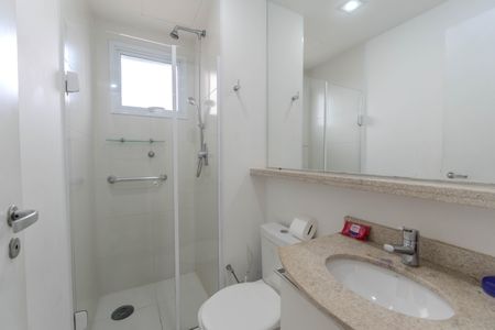 Studio para alugar com 25m², 1 quarto e 1 vagaBanheiro