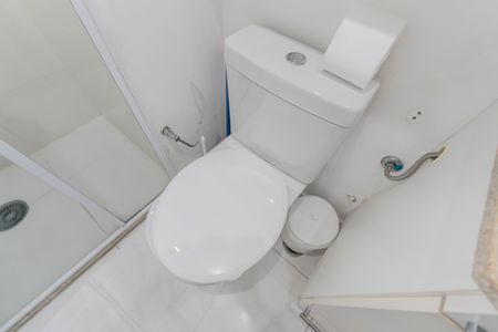 Studio para alugar com 25m², 1 quarto e 1 vagaBanheiro