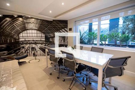 Studio para alugar com 25m², 1 quarto e 1 vagaÁrea comum