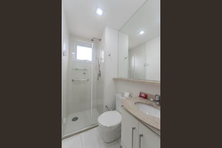 Studio para alugar com 25m², 1 quarto e 1 vagaBanheiro