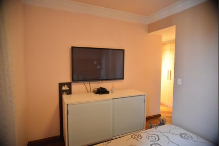 Apartamento à venda com 123m², 3 quartos e 2 vagasQuarto Suite 3