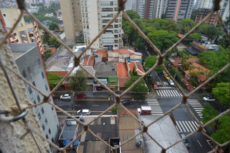 Apartamento à venda com 123m², 3 quartos e 2 vagasQuarto Suite 3