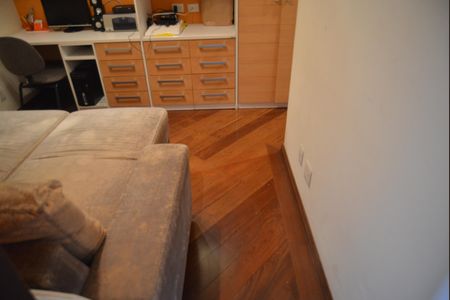 Apartamento à venda com 123m², 3 quartos e 2 vagasQuarto Suite 2