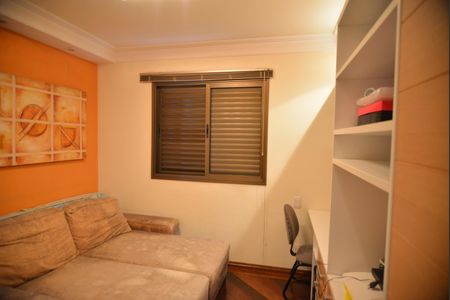 Apartamento à venda com 123m², 3 quartos e 2 vagasQuarto Suite 2