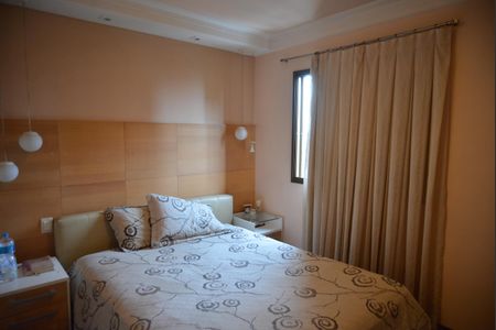 Apartamento à venda com 123m², 3 quartos e 2 vagasQuarto Suite 3