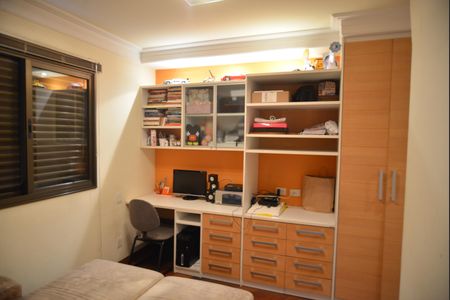 Apartamento à venda com 123m², 3 quartos e 2 vagasQuarto Suite 2