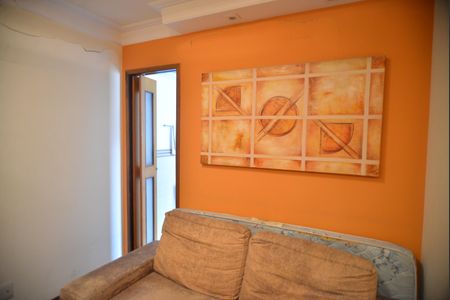 Apartamento à venda com 123m², 3 quartos e 2 vagasQuarto Suite 2