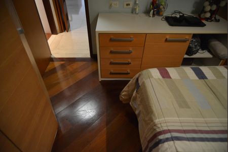 Apartamento à venda com 123m², 3 quartos e 2 vagasQuarto Suite 1