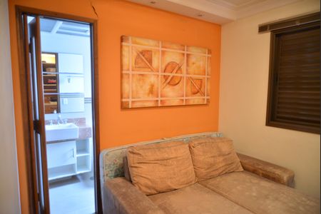 Apartamento à venda com 123m², 3 quartos e 2 vagasQuarto Suite 2