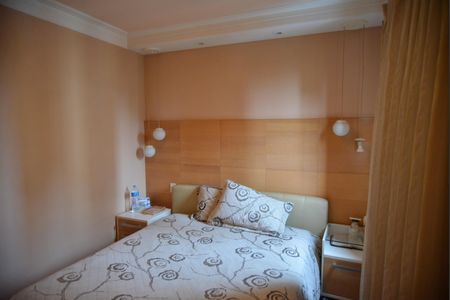 Apartamento à venda com 123m², 3 quartos e 2 vagasQuarto Suite 3