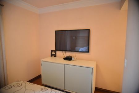 Apartamento à venda com 123m², 3 quartos e 2 vagasQuarto Suite 3