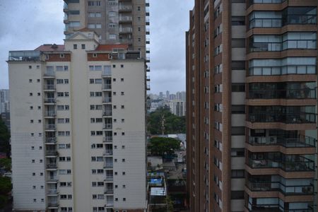 Apartamento à venda com 123m², 3 quartos e 2 vagasVaranda da Sala