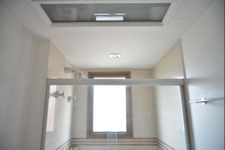 Apartamento à venda com 123m², 3 quartos e 2 vagasBanheiro da Suíte 2