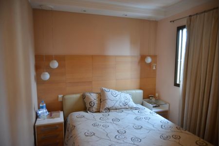 Apartamento à venda com 123m², 3 quartos e 2 vagasQuarto Suite 3