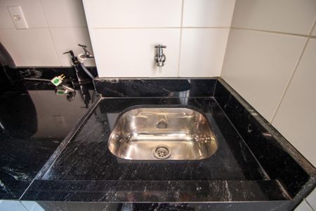 Apartamento para alugar com 62m², 2 quartos e 1 vagaÁrea de Serviço