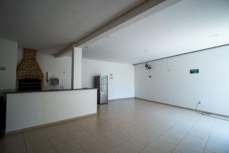 Apartamento para alugar com 62m², 2 quartos e 1 vagaÁrea comum - Churrasqueira