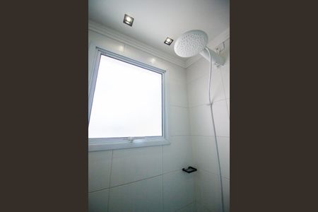 Apartamento para alugar com 62m², 2 quartos e 1 vagaBanheiro Social