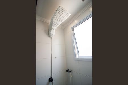 Apartamento para alugar com 62m², 2 quartos e 1 vagaBanheiro da Suíte