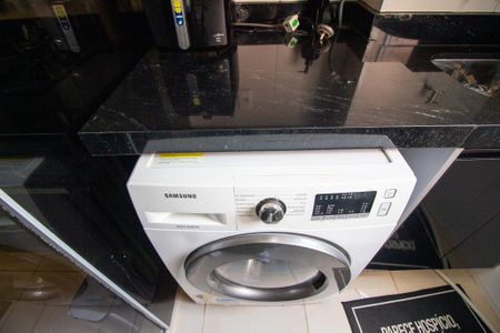 Apartamento para alugar com 62m², 2 quartos e 1 vagaÁrea de Serviço