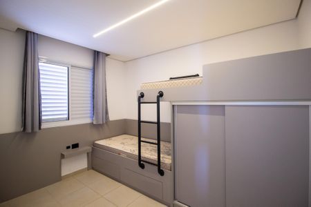 Apartamento para alugar com 62m², 2 quartos e 1 vagaQuarto