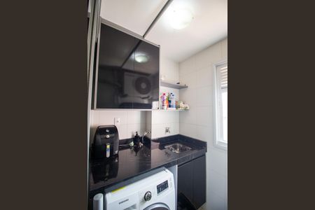 Apartamento para alugar com 62m², 2 quartos e 1 vagaÁrea de Serviço