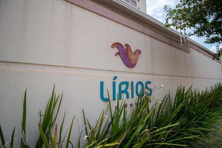 Apartamento para alugar com 62m², 2 quartos e 1 vagaFachada