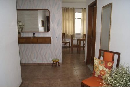 Apartamento à venda com 3 quartos, 100m² em Méier, Rio de Janeiro