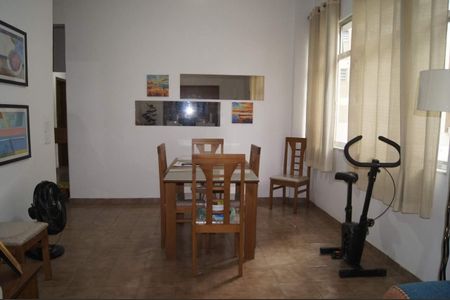 Apartamento à venda com 3 quartos, 100m² em Méier, Rio de Janeiro