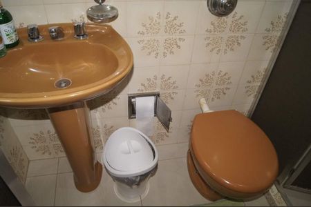 Apartamento à venda com 3 quartos, 100m² em Méier, Rio de Janeiro