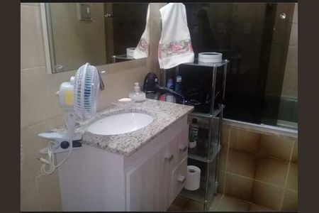 Apartamento à venda com 3 quartos, 100m² em Méier, Rio de Janeiro