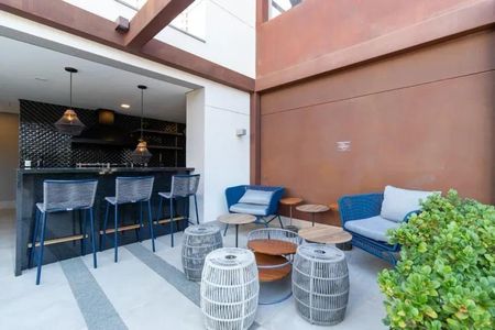 Apartamento para alugar com 58m², 2 quartos e 1 vaga Apartamento para alugar com 58m², 2 quartos e 1 vagaÁrea Comum