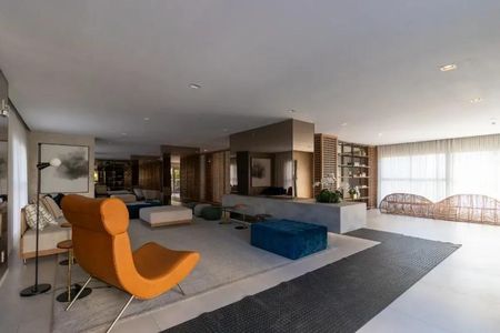 Apartamento para alugar com 58m², 2 quartos e 1 vaga Apartamento para alugar com 58m², 2 quartos e 1 vagaÁrea de Convivência