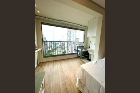Apartamento para alugar com 58m², 2 quartos e 1 vaga Apartamento para alugar com 58m², 2 quartos e 1 vagaVaranda