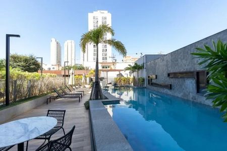 Apartamento para alugar com 58m², 2 quartos e 1 vaga Apartamento para alugar com 58m², 2 quartos e 1 vagaPiscina