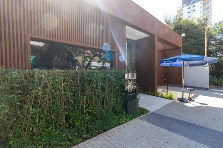 Apartamento para alugar com 58m², 2 quartos e 1 vaga Apartamento para alugar com 58m², 2 quartos e 1 vagaÁrea Externa
