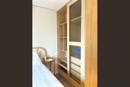 Apartamento para alugar com 58m², 2 quartos e 1 vaga Apartamento para alugar com 58m², 2 quartos e 1 vagaQuarto