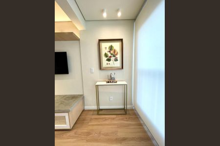 Apartamento para alugar com 58m², 2 quartos e 1 vaga Apartamento para alugar com 58m², 2 quartos e 1 vagaSala