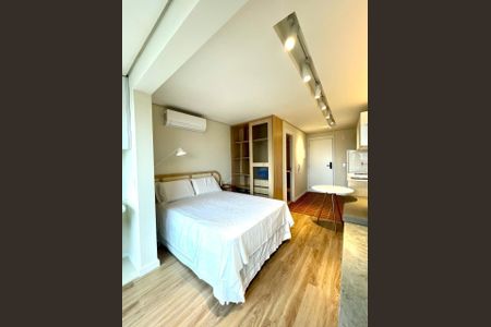 Apartamento para alugar com 58m², 2 quartos e 1 vaga Apartamento para alugar com 58m², 2 quartos e 1 vagaQuarto