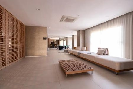 Apartamento para alugar com 58m², 2 quartos e 1 vaga Apartamento para alugar com 58m², 2 quartos e 1 vagaÁrea Comum