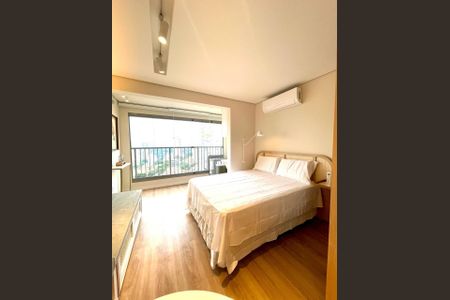Apartamento para alugar com 58m², 2 quartos e 1 vaga Apartamento para alugar com 58m², 2 quartos e 1 vagaQuarto