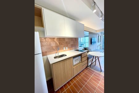 Apartamento para alugar com 58m², 2 quartos e 1 vaga Apartamento para alugar com 58m², 2 quartos e 1 vagaCozinha