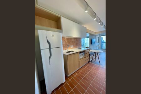 Apartamento para alugar com 58m², 2 quartos e 1 vaga Apartamento para alugar com 58m², 2 quartos e 1 vagaCozinha