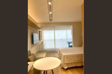 Apartamento para alugar com 58m², 2 quartos e 1 vaga Apartamento para alugar com 58m², 2 quartos e 1 vagaQuarto