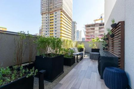 Apartamento para alugar com 58m², 2 quartos e 1 vaga Apartamento para alugar com 58m², 2 quartos e 1 vagaÁrea Comum