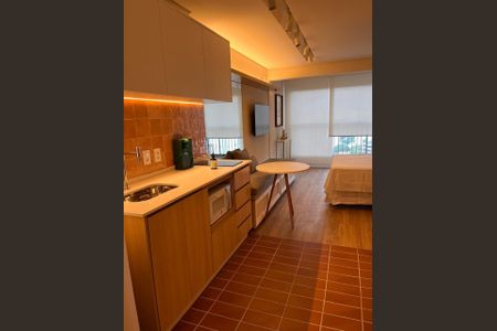 Apartamento para alugar com 58m², 2 quartos e 1 vaga Apartamento para alugar com 58m², 2 quartos e 1 vagaCozinha
