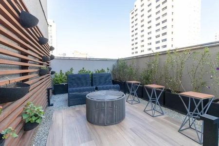 Apartamento para alugar com 58m², 2 quartos e 1 vaga Apartamento para alugar com 58m², 2 quartos e 1 vagaÁrea Comum